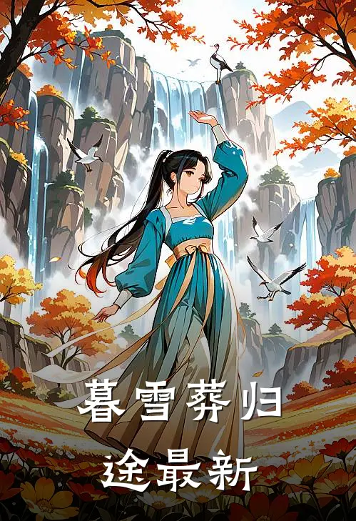 暮雪葬归途最新