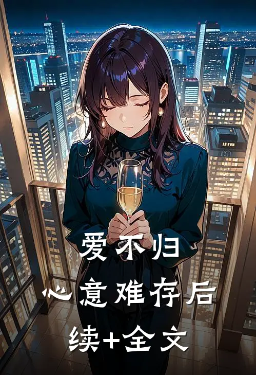 爱不归，心意难存后续+全文