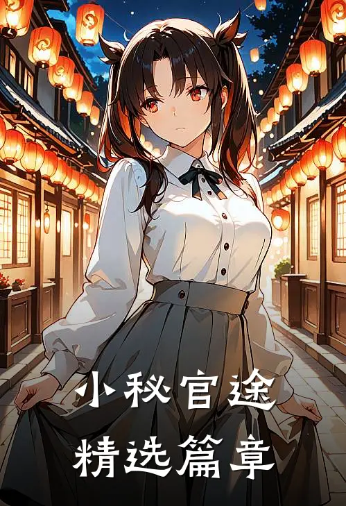 小秘官途精选篇章