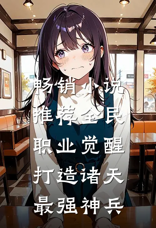 畅销小说推荐全民职业觉醒，打造诸天最强神兵