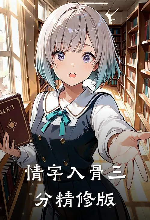 情字入骨三分精修版