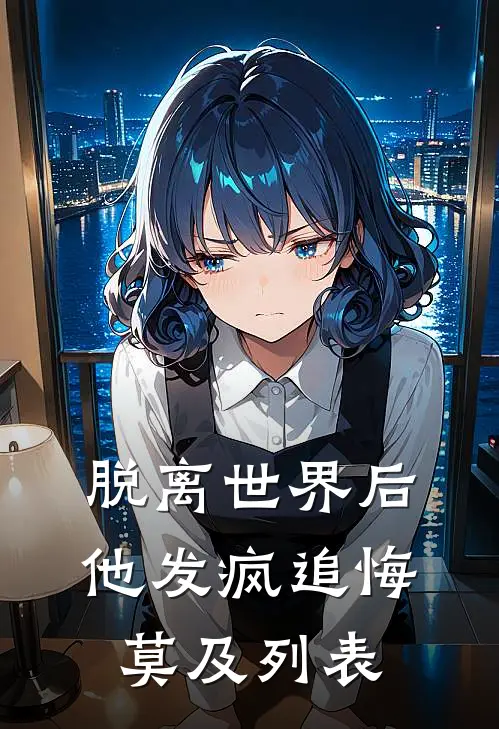 脱离世界后，他发疯追悔莫及列表
