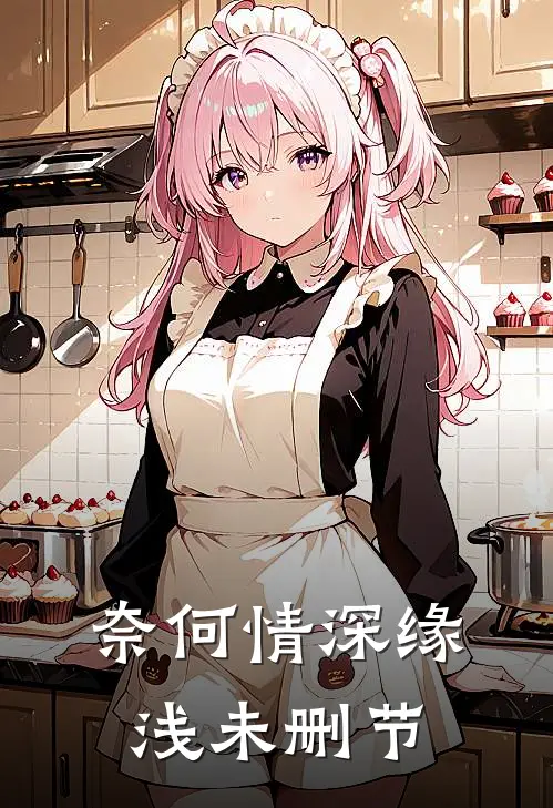 奈何情深缘浅未删节