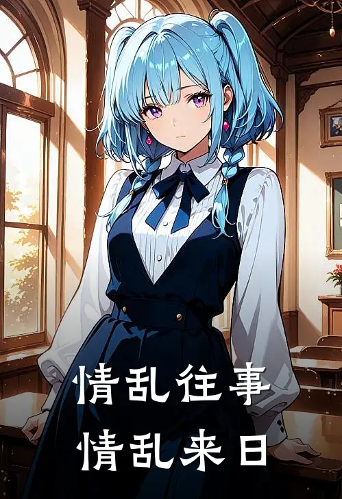 情乱往事，情乱来日