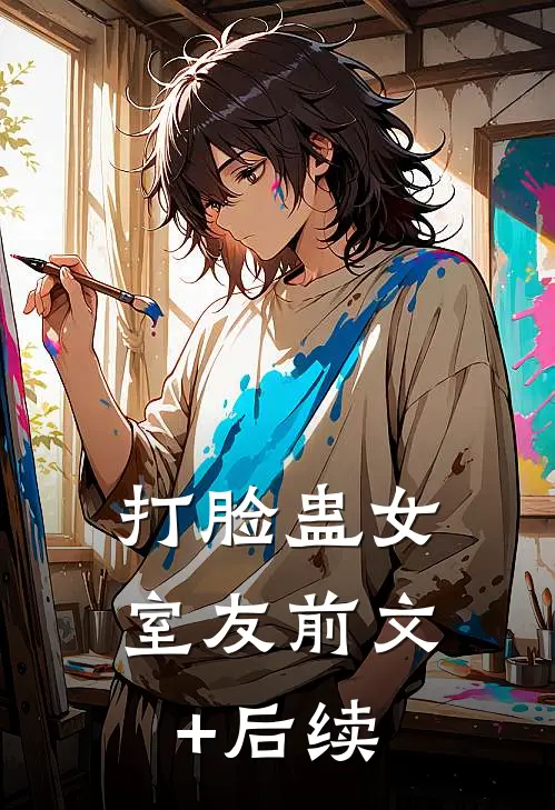 打脸蛊女室友前文+后续