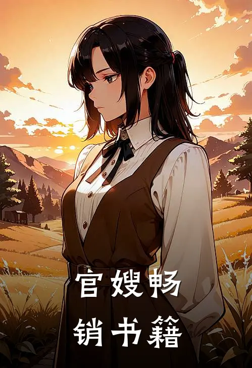 官嫂畅销书籍
