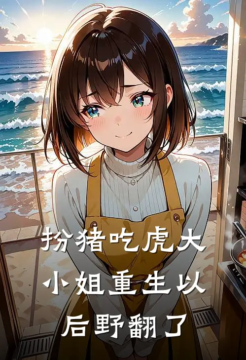 扮猪吃虎大小姐重生以后野翻了
