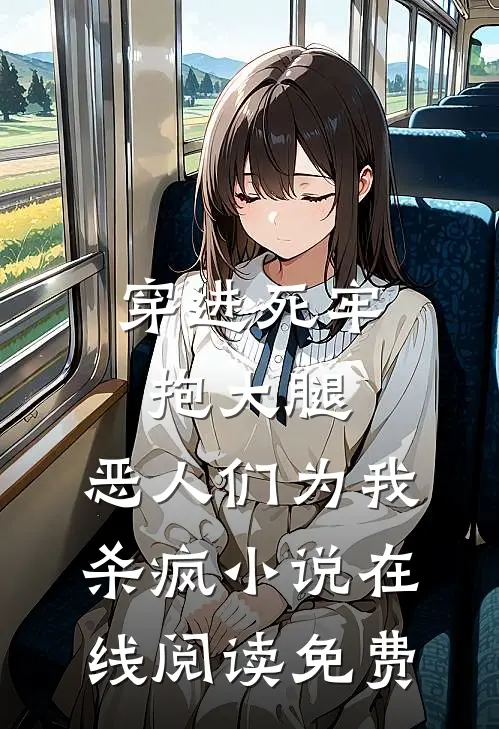 穿进死牢抱大腿，恶人们为我杀疯小说在线阅读免费