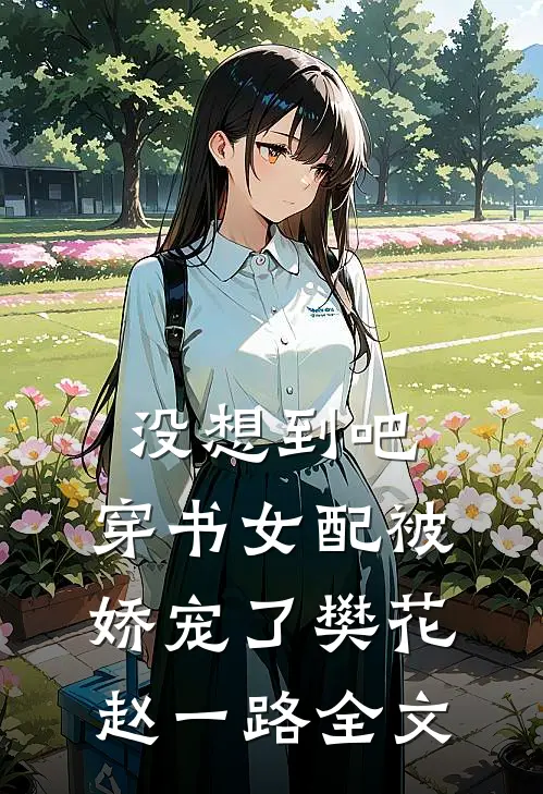 没想到吧，穿书女配被娇宠了樊花赵一路全文