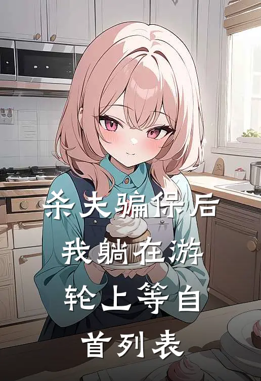 杀夫骗保后，我躺在游轮上等自首列表