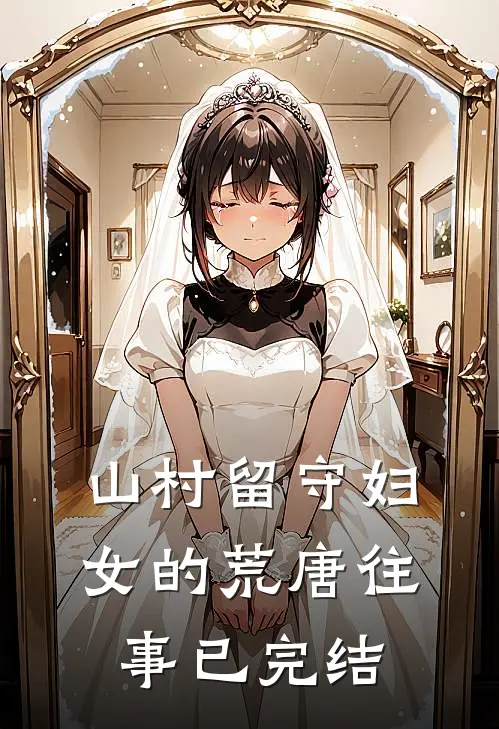山村留守妇女的荒唐往事已完结