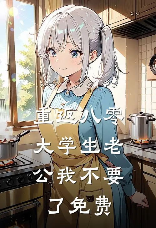 重返八零，大学生老公我不要了免费