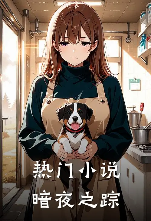 热门小说暗夜之踪