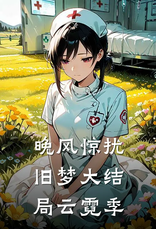 晚风惊扰旧梦大结局云霓季