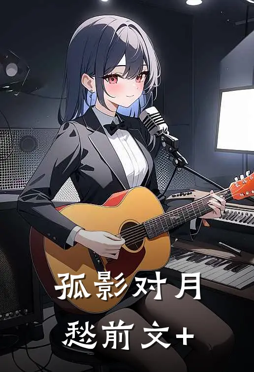 孤影对月愁前文+
