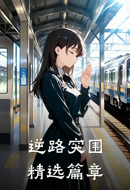 逆路突围精选篇章