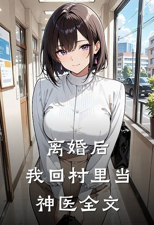 离婚后，我回村里当神医全文