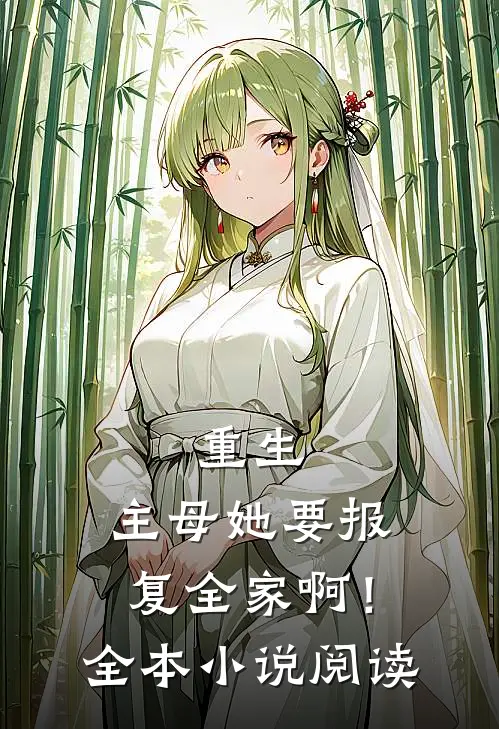 重生主母她要报复全家啊!全本阅读