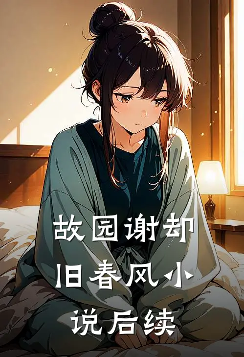 故园谢却旧春风小说后续