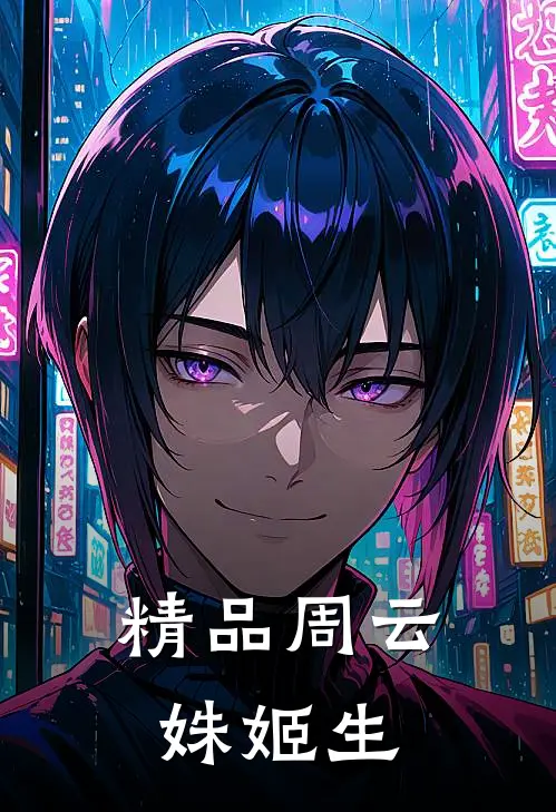 精品周云姝 姬生
