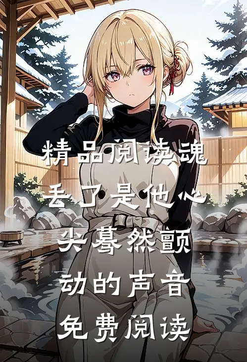 精品阅读魂丢了是他心尖蓦然颤动的声音免费阅读