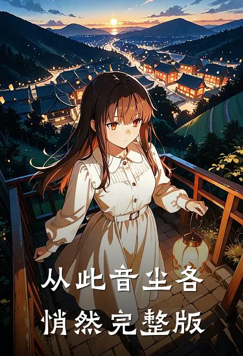 从此音尘各悄然完整版