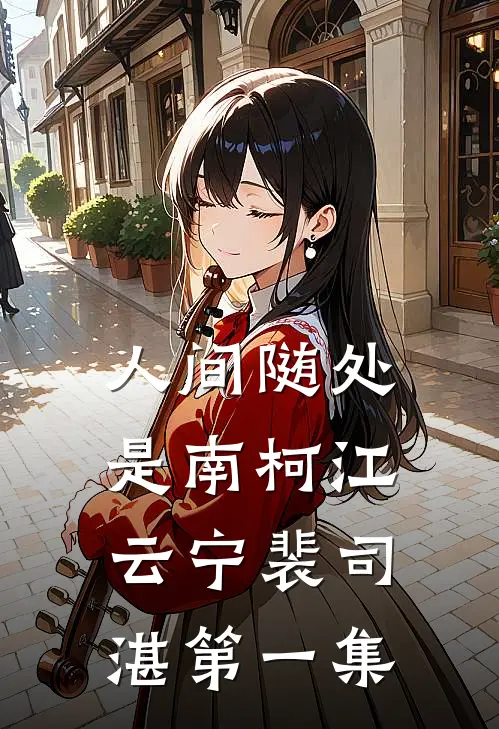 人间随处是南柯江云宁裴司湛第一集