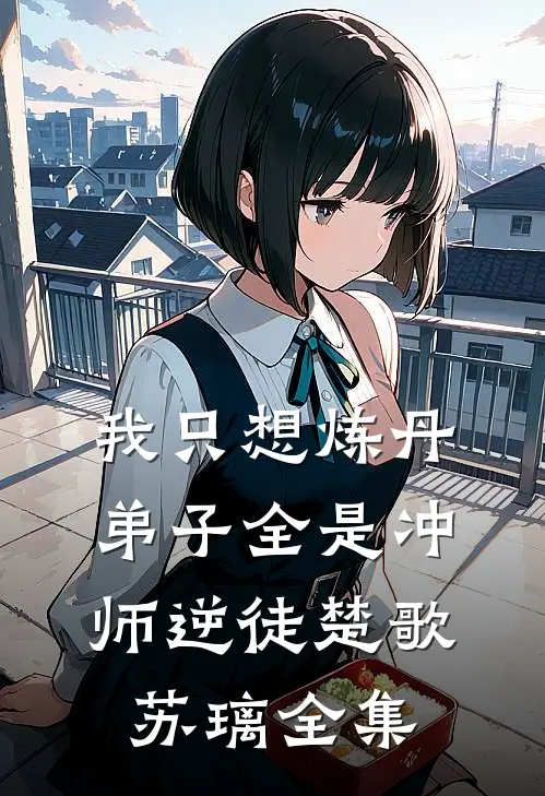 我只想炼丹，弟子全是冲师逆徒楚歌苏璃全集