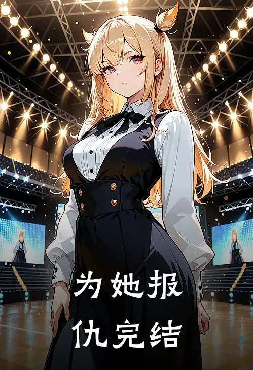 为她报仇完结