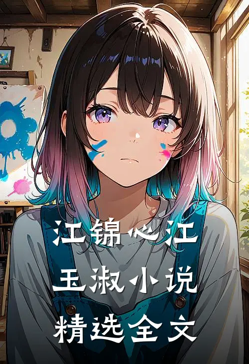 江锦心江玉淑小说精选全文