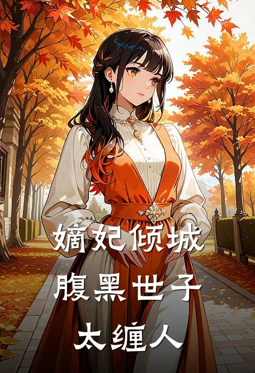 嫡妃倾城腹黑世子太缠人