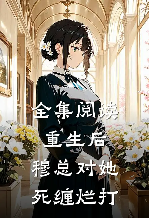 全集阅读重生后,穆总对她死缠烂打的