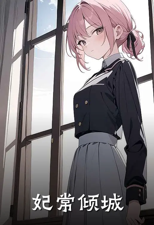 妃常倾城