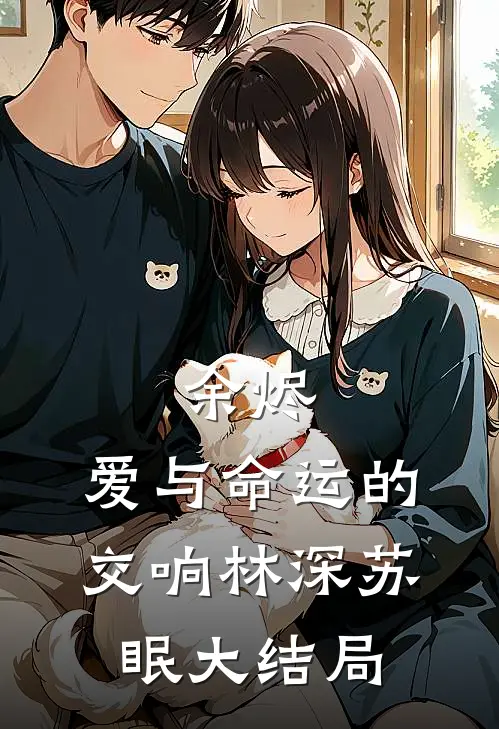 余烬：爱与命运的交响林深苏眠大结局