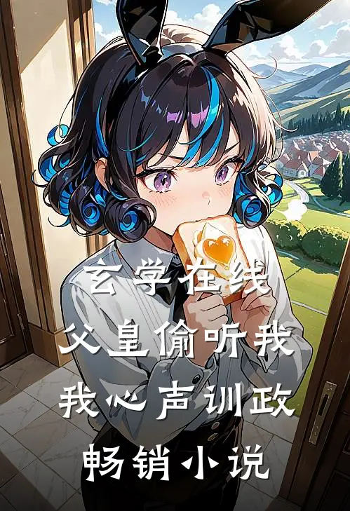 玄学在线：父皇偷听我我心声训政畅销小说