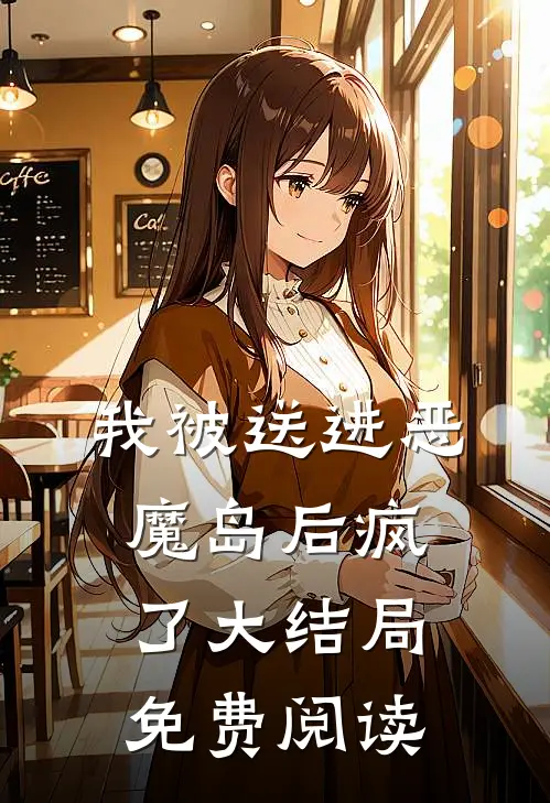 我被送进恶魔岛后疯了大结局免费阅读