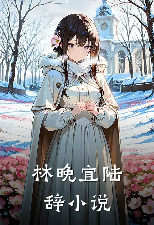 林晚宜陆辞小说