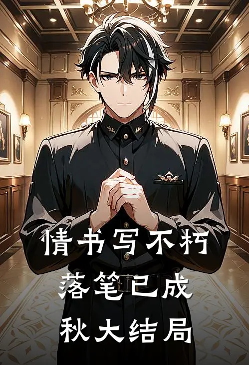 情书写不朽，落笔已成秋大结局
