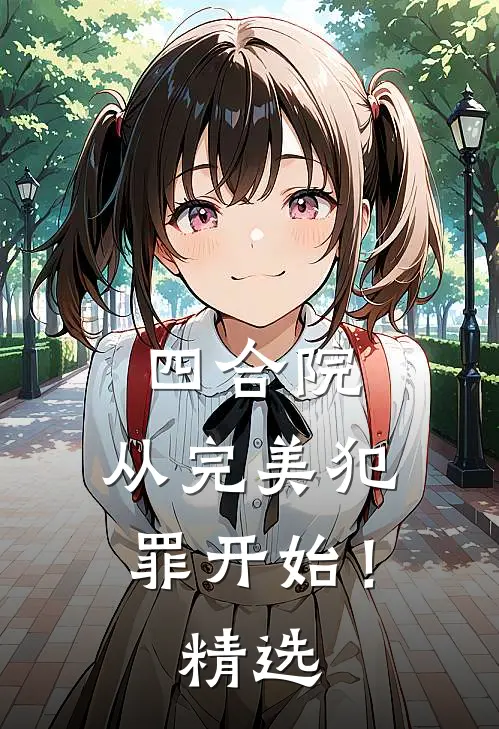 四合院：从完美犯罪开始！精选