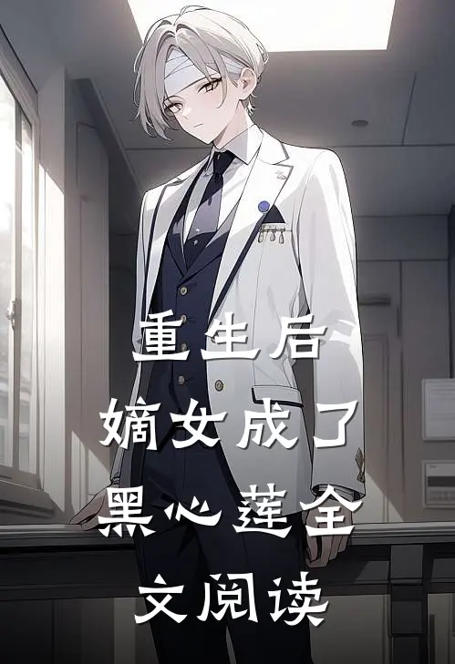 重生后，嫡女成了黑心莲全文阅读