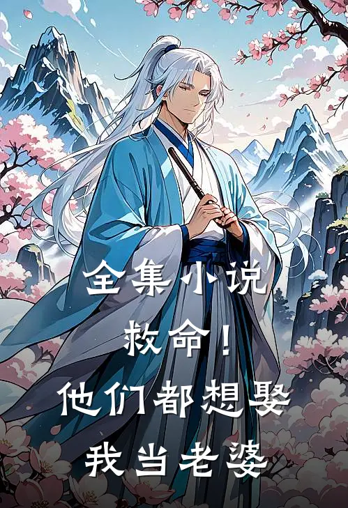 全集救命!他们都想娶我当老婆免费阅读
