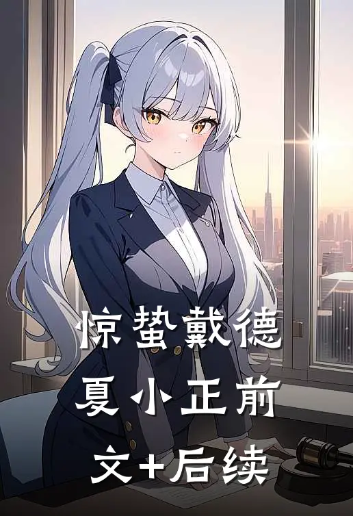 惊蛰戴德夏小正前文+后续