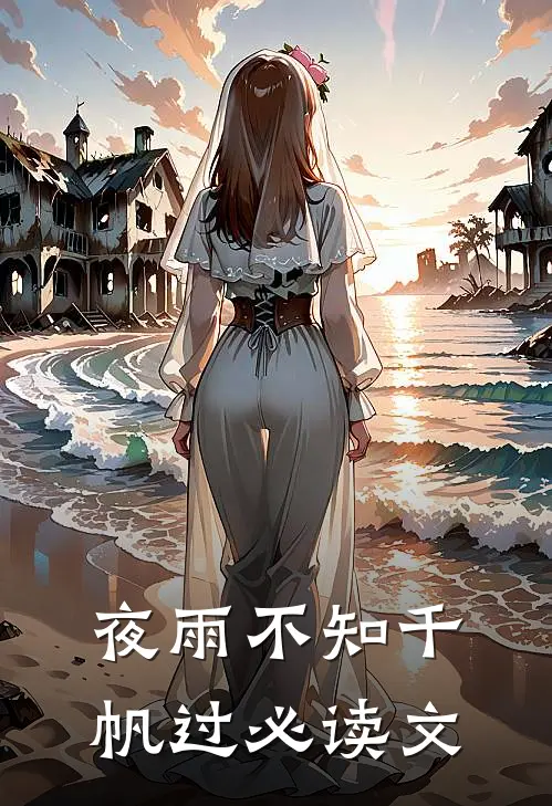 夜雨不知千帆过必读文