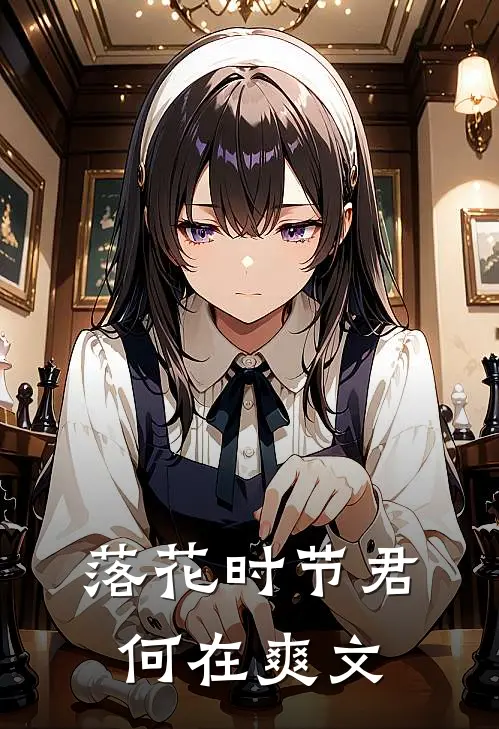 落花时节君何在爽文