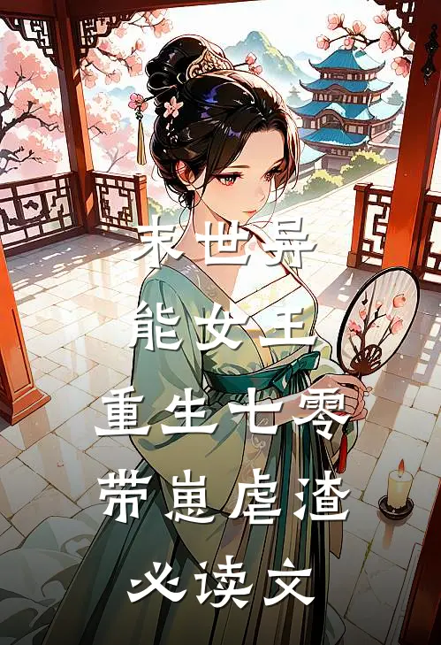 末世异能女王，重生七零带崽虐渣必读文