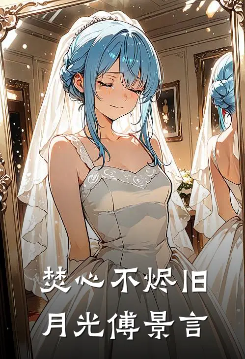焚心不烬旧月光傅景言