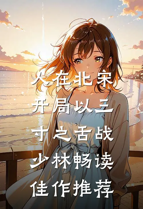 人在北宋,开局以三寸之舌战少林畅读佳作推荐