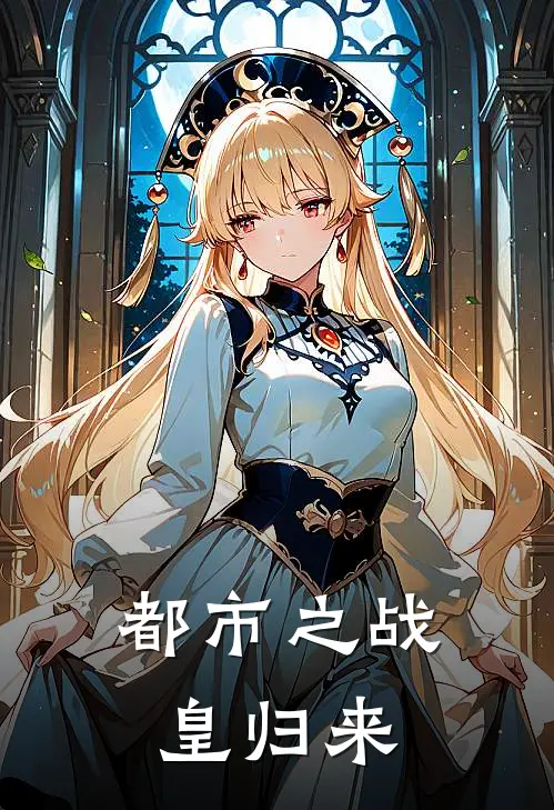 都市之战皇归来