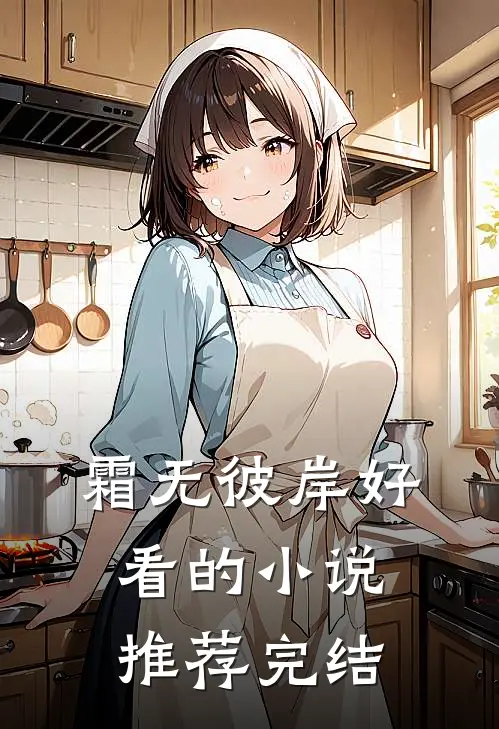 霜无彼岸好看的小说推荐完结