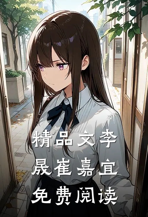 精品文李晟崔嘉宜免费阅读